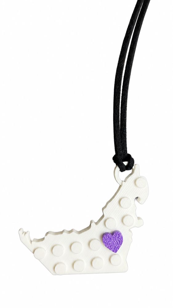 UAE Map – Alain Charm 💜