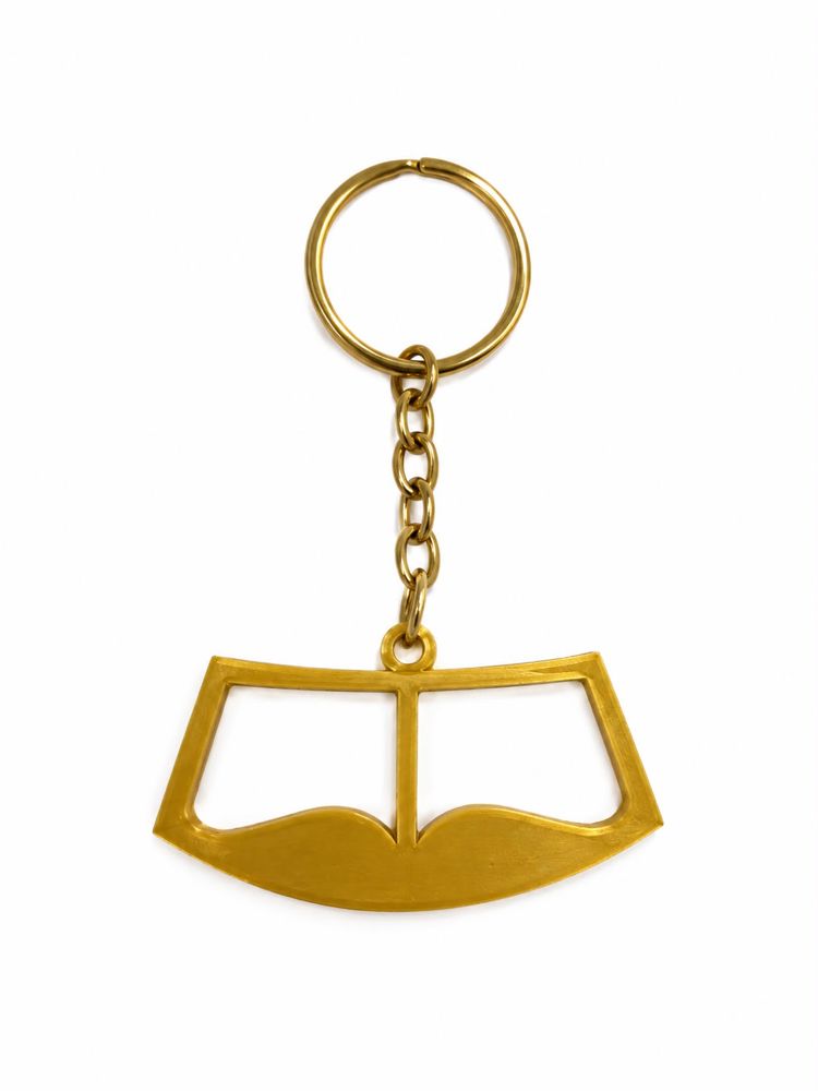 Burqa’a – Emirati Keychain / Charm 🇦🇪_thumbnail_1