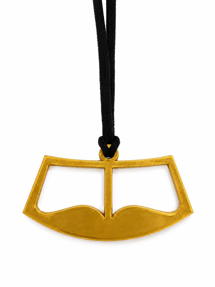 Burqa’a – Emirati Keychain / Charm 🇦🇪_thumbnail_3